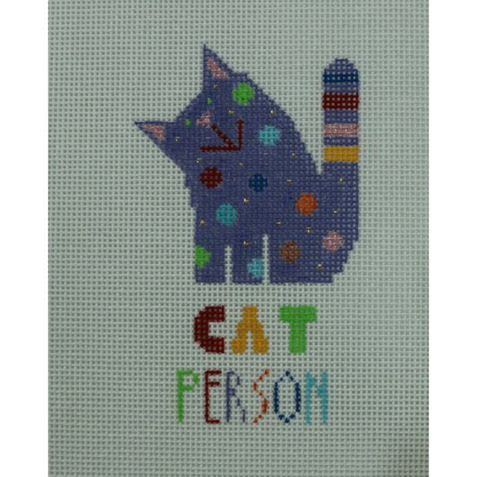Cat Person