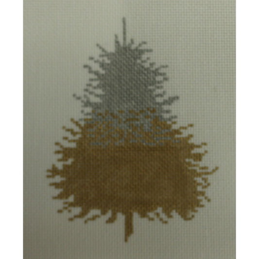 Sparkly Tree