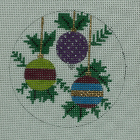 Christmas Baubles