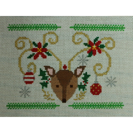 Christmas Deer