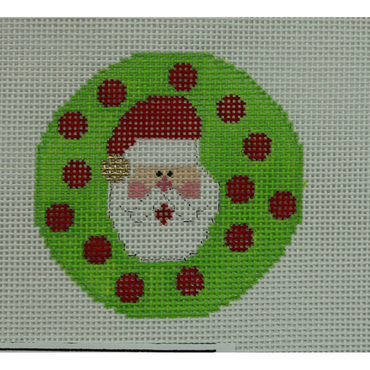 Bitty Santa