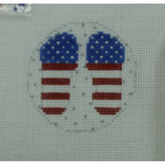Bitty Americana