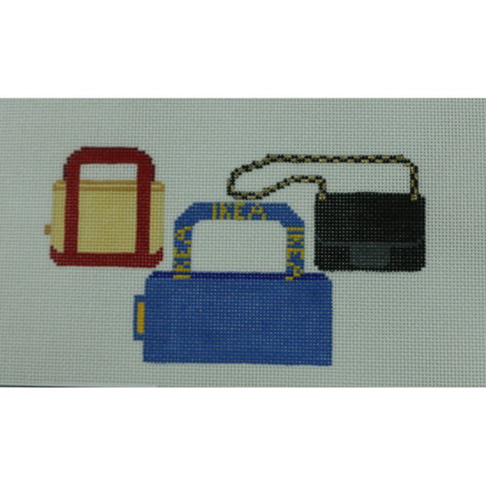 My Favorite Bags