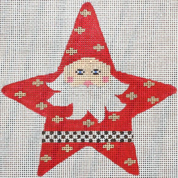 Star Santa
