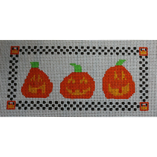 Little October Trio