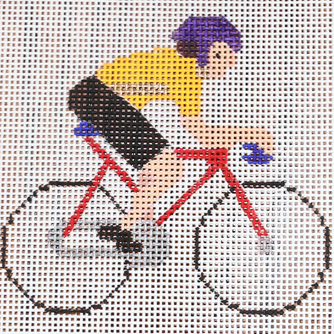 Yellow Jersey