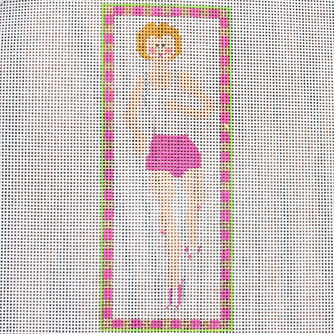 Marathon Woman