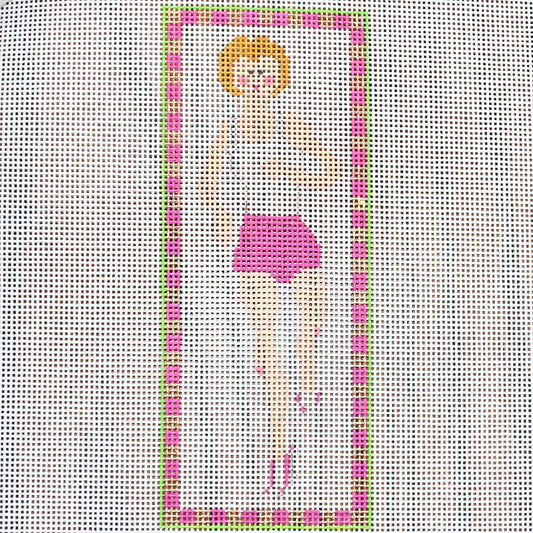 Marathon Woman