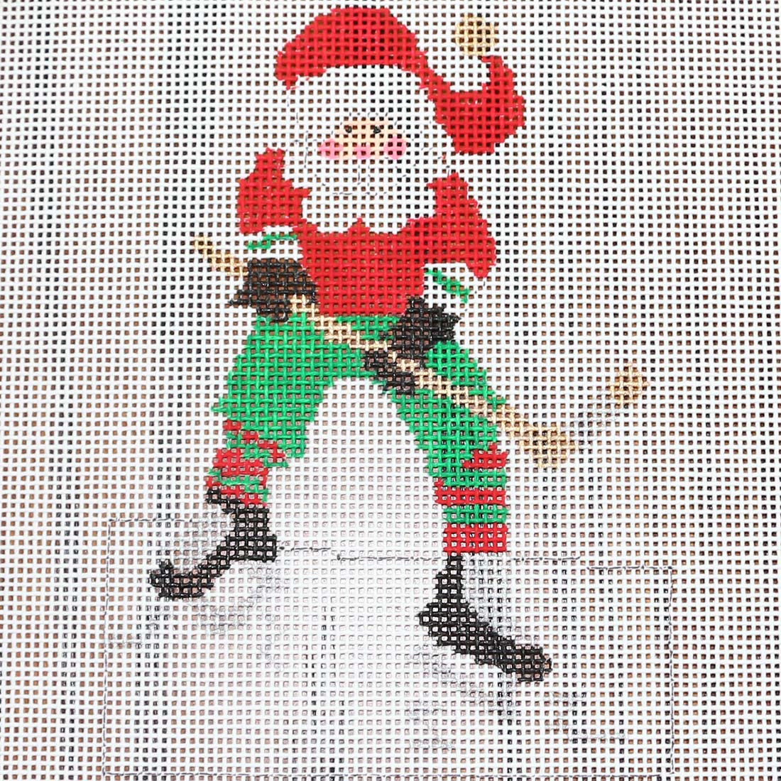 Hockey Holiday