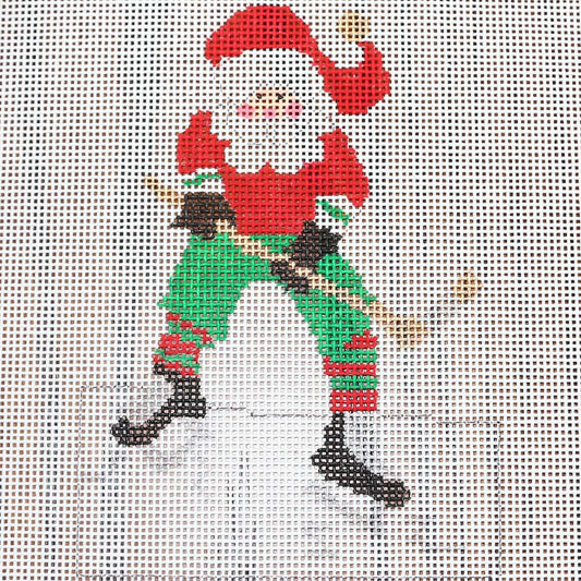 Hockey Holiday