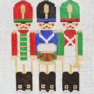 Nutcracker Band