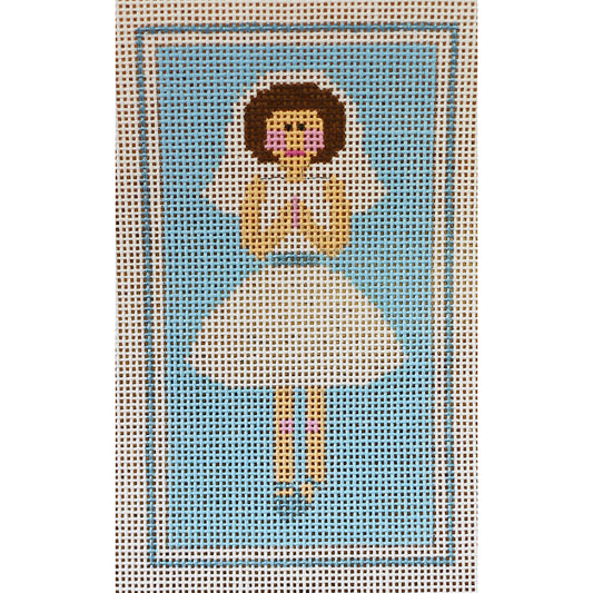 First Holy Communion Girl