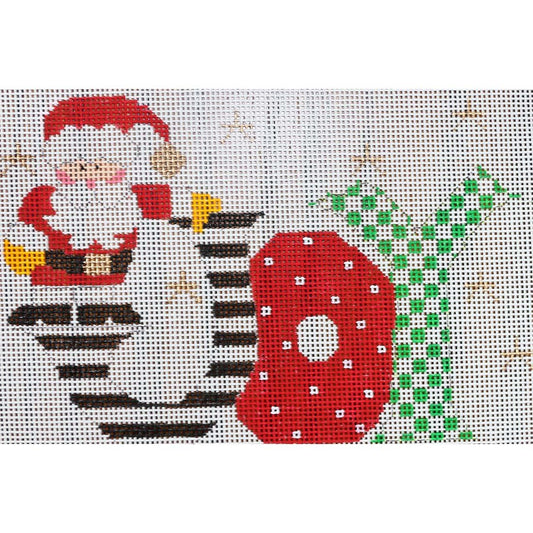 Santa's Joy