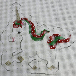 Christmas Unicorn