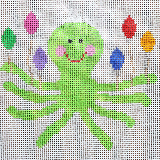 Octopus Lights