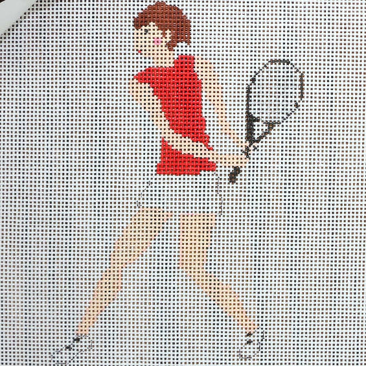 US Open Girl