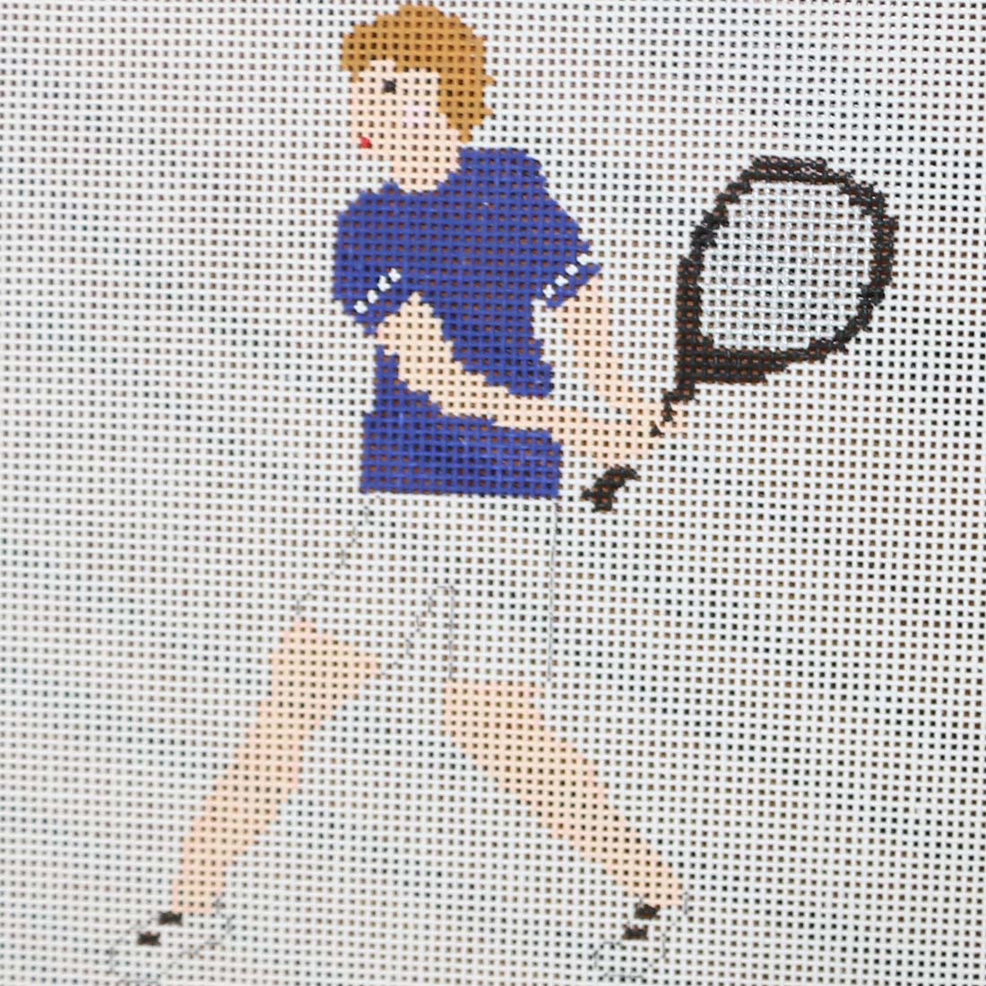 US Open Boy