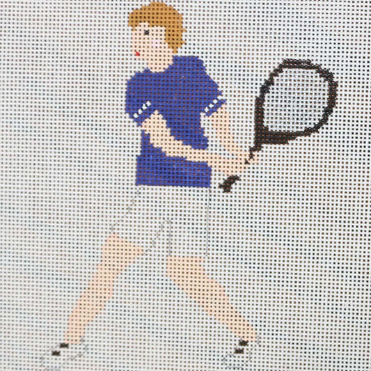 US Open Boy