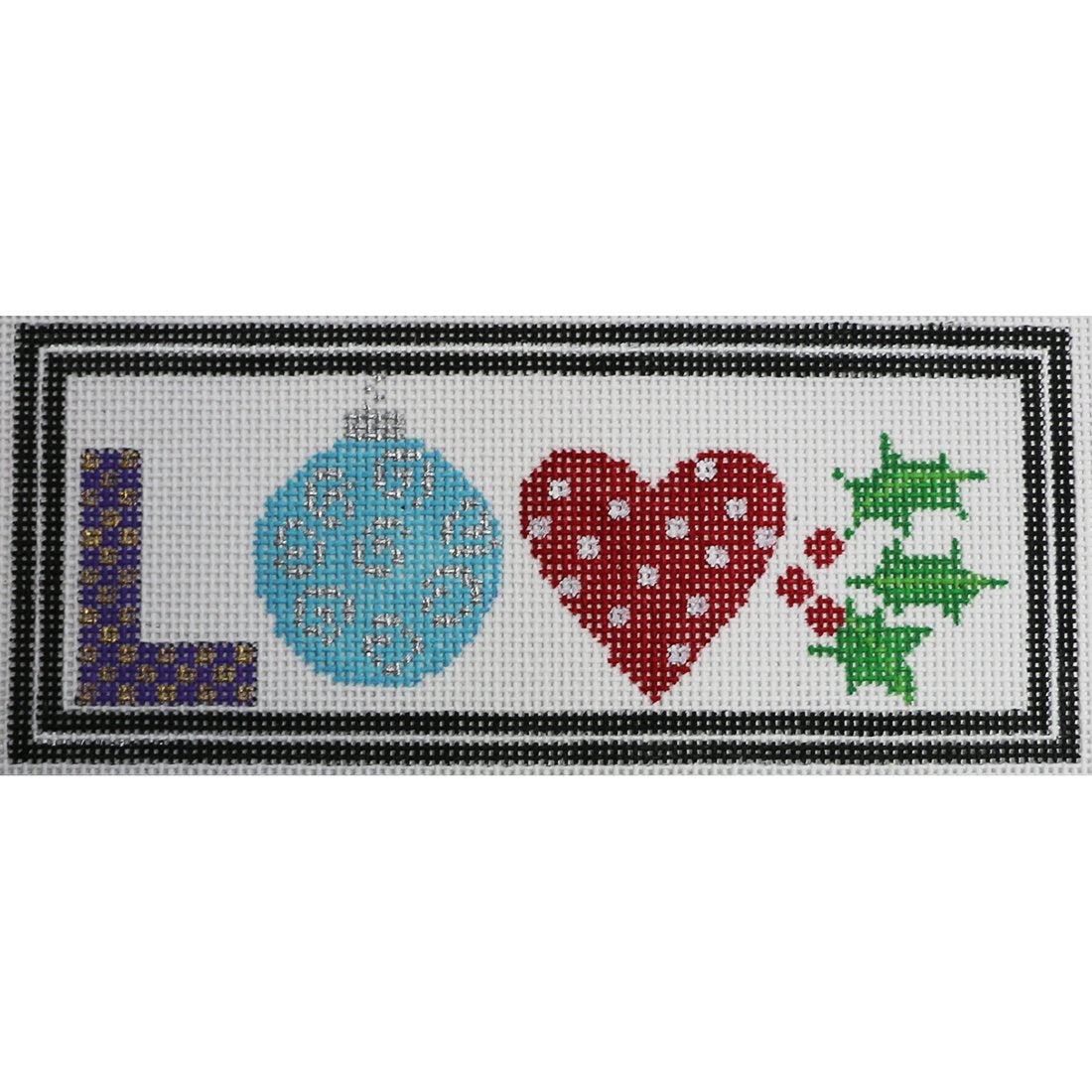 Christmas Love