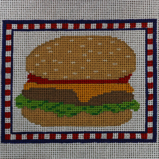 Hamburger