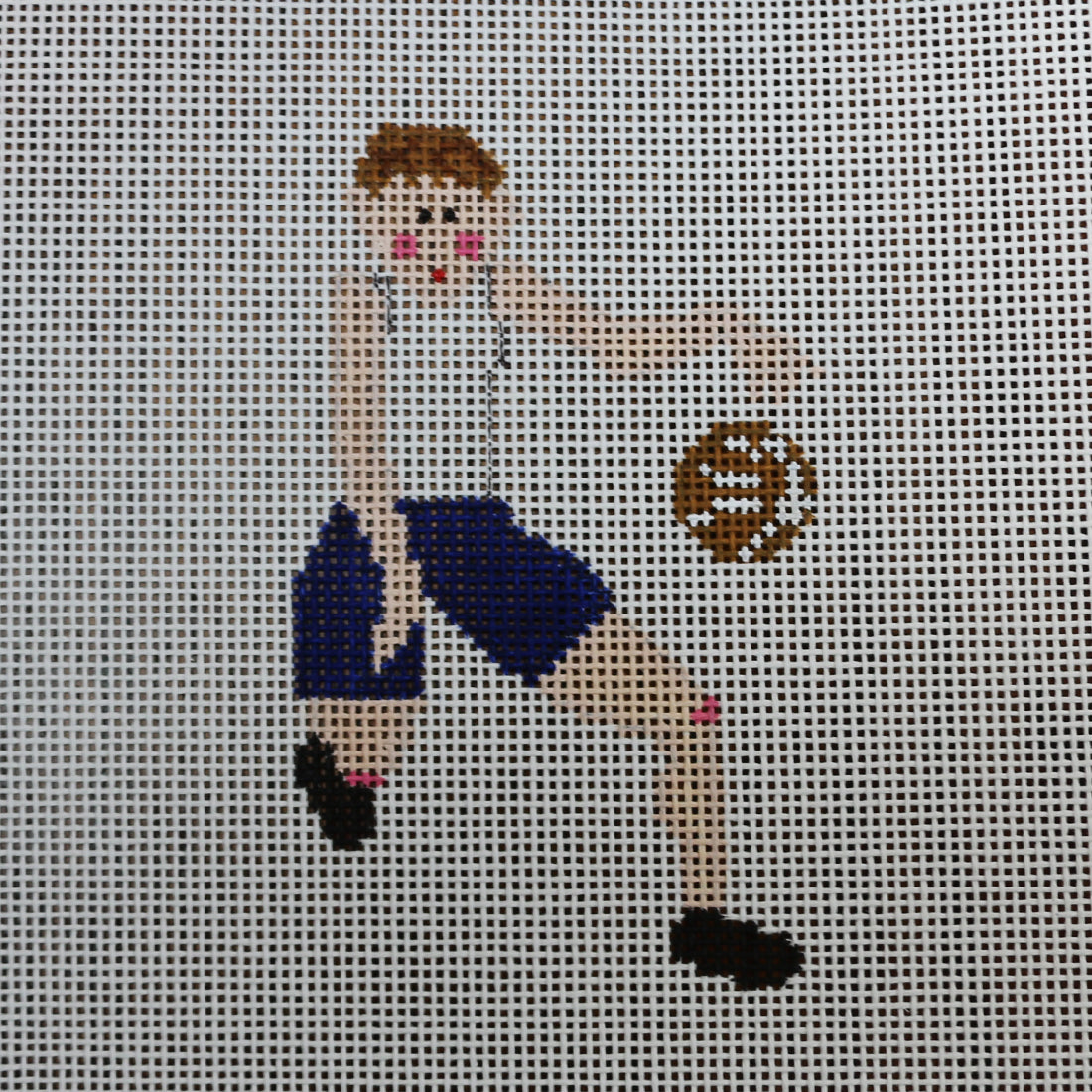 Basketball Boy