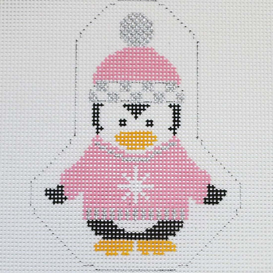 Baby Girl Penguin