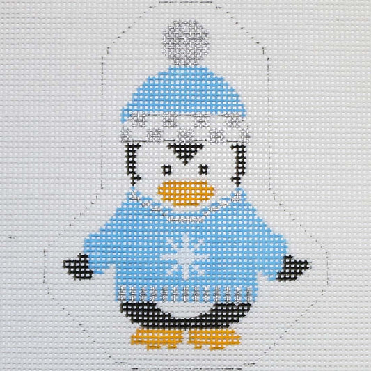 Baby Boy Penguin