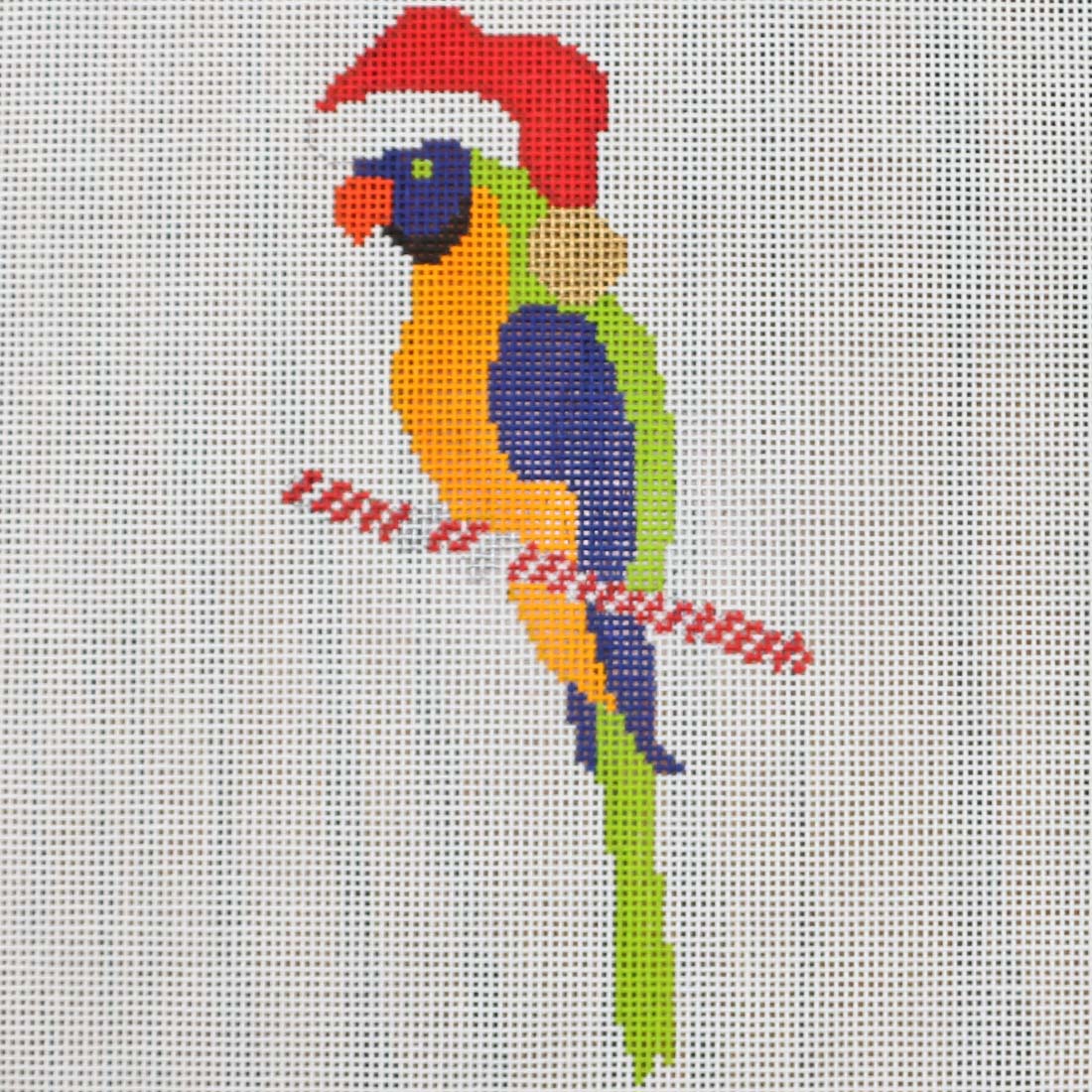 Polly