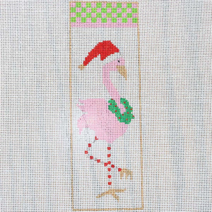 Chartreuse Flamingo