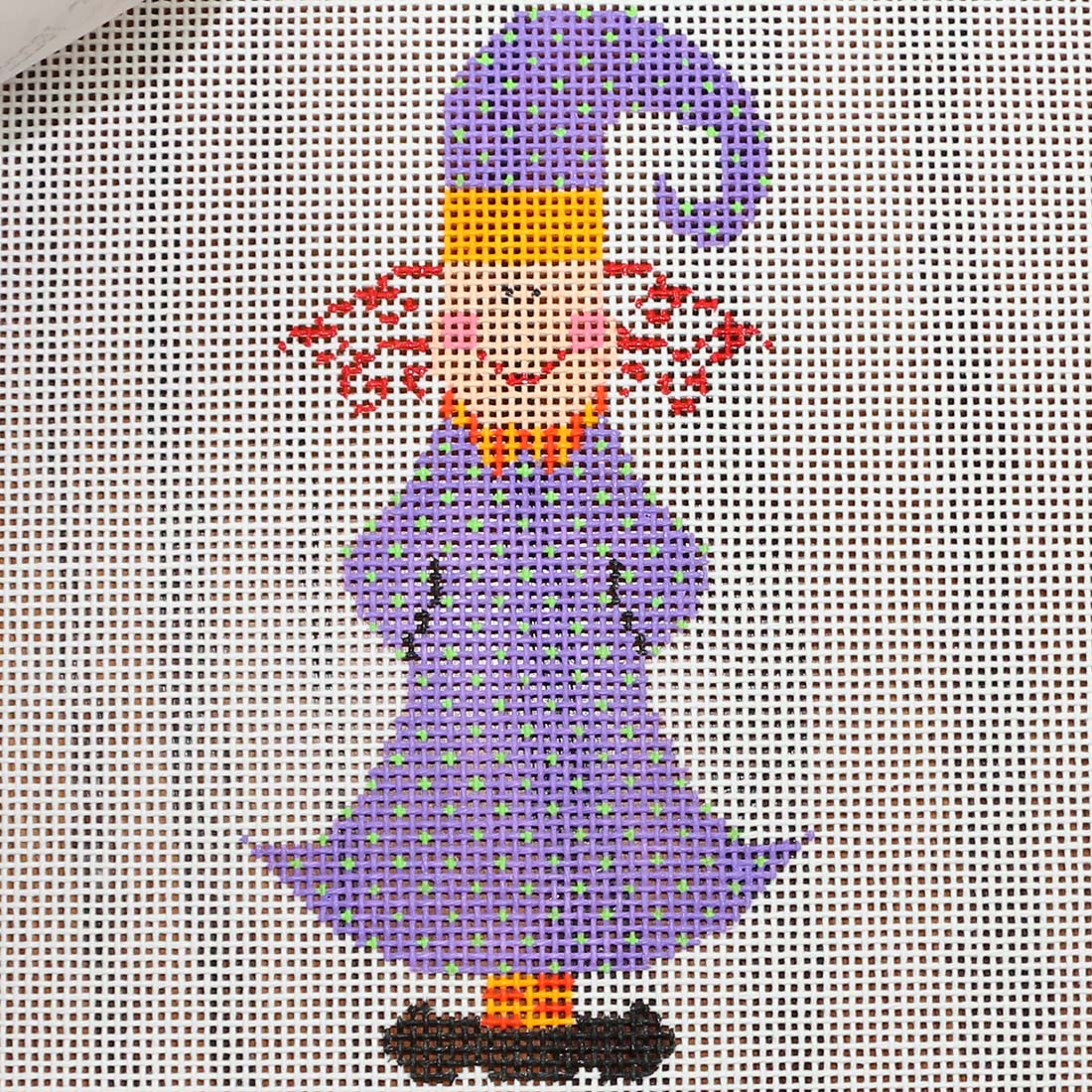 Witchy Woman