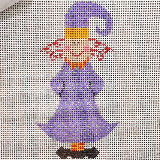 Witchy Woman