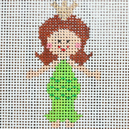 Little Mermaid