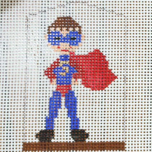 Super Hero