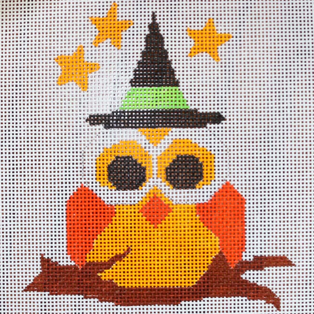 Hooty Hoot