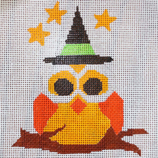 Hooty Hoot