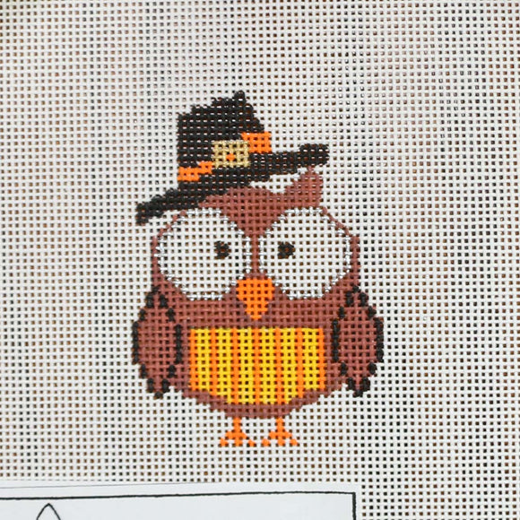 Pilgrim Owly