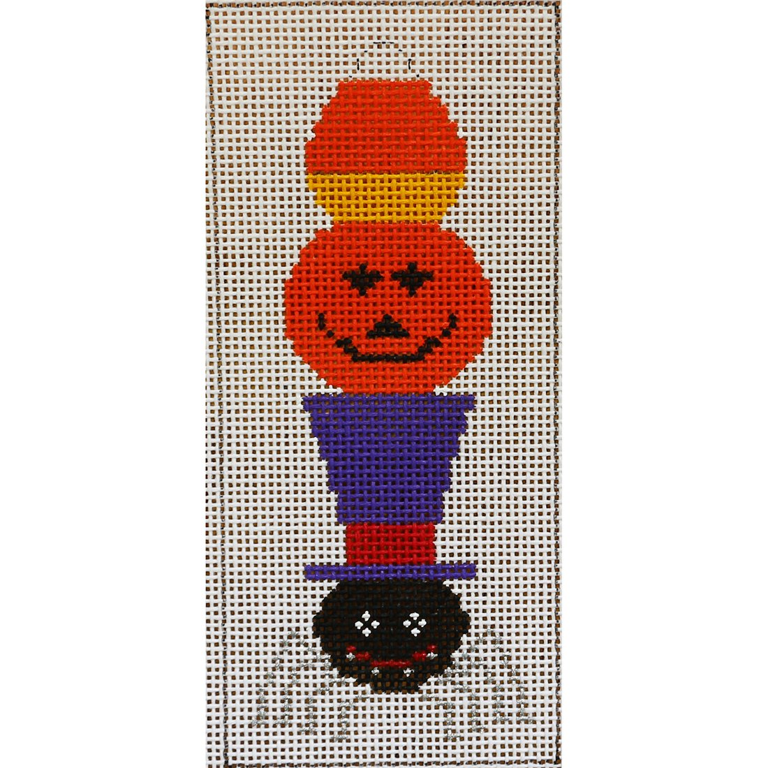 Halloween Stack