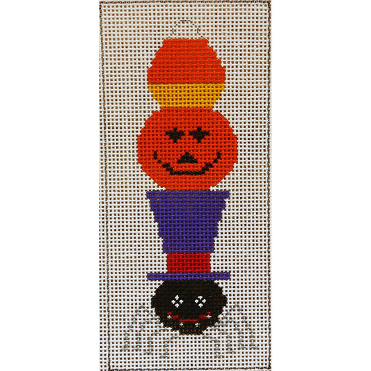 Halloween Stack