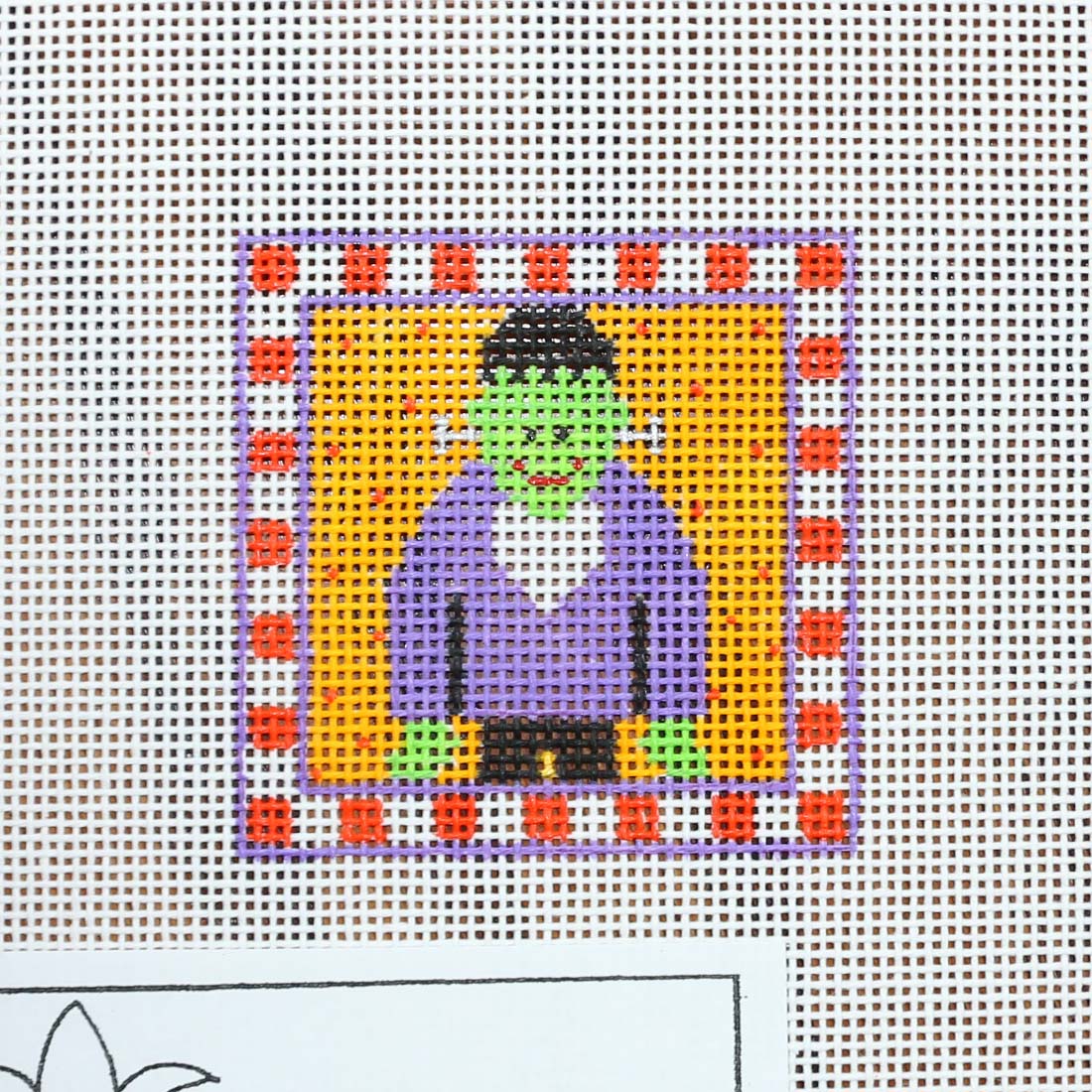 Frankenstein