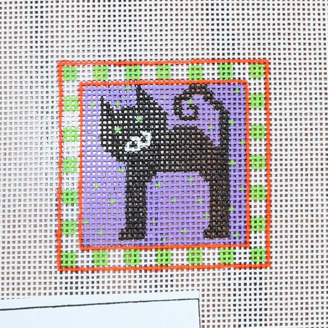 Scary Cat