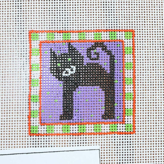 Scary Cat