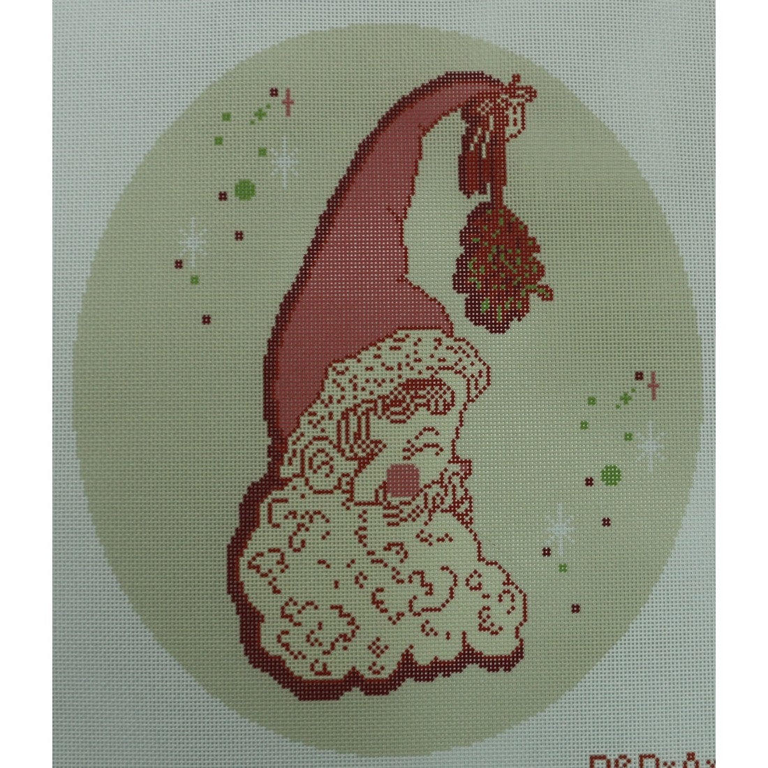 Merry Kissmass