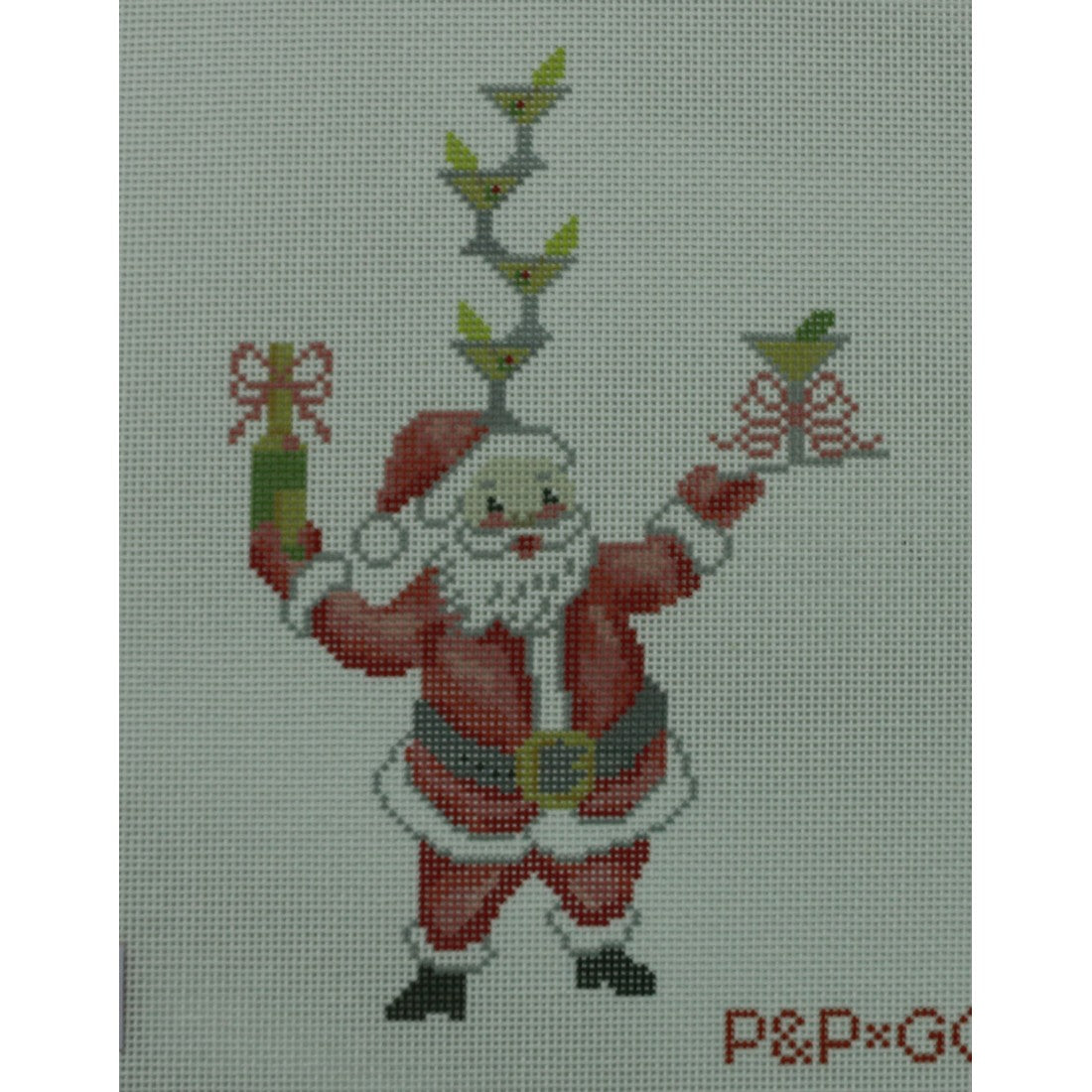 Martini Santa
