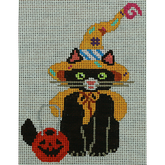Small Witch Kitty