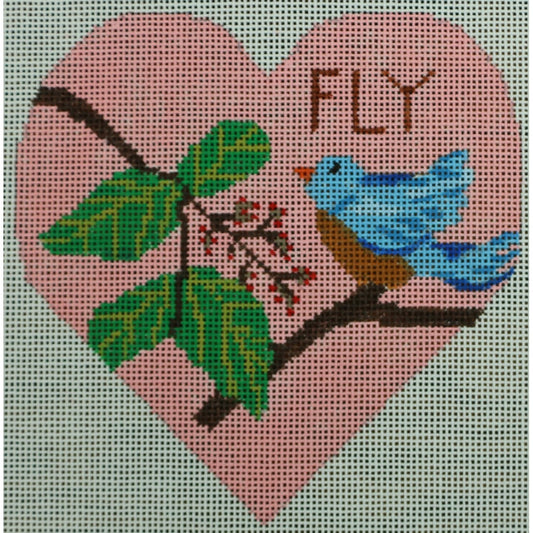 Fly Heart