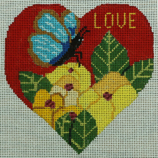 Love Heart