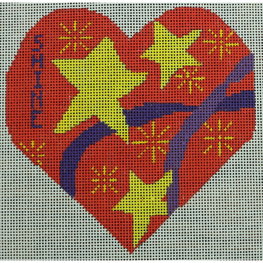 Shine Heart