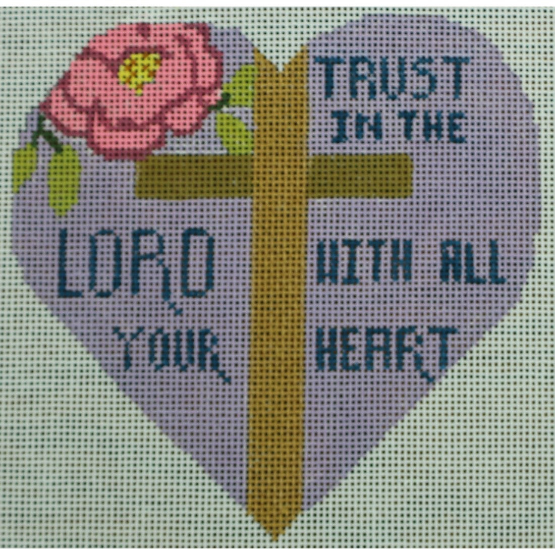 Trust Heart