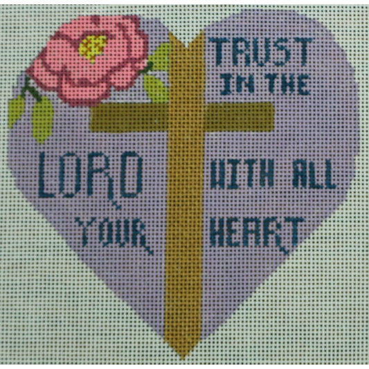 Trust Heart