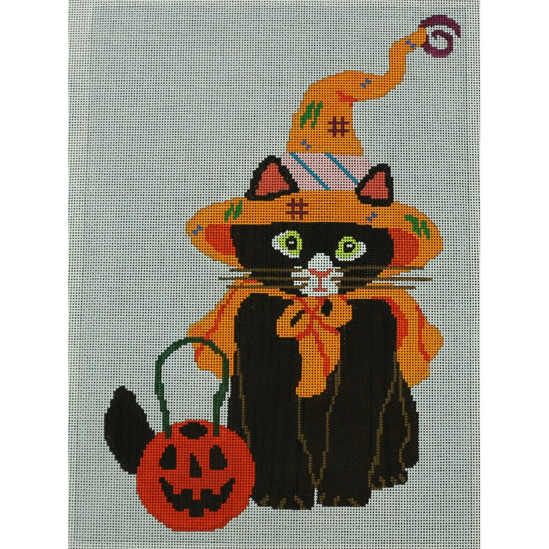 Witch Kitty